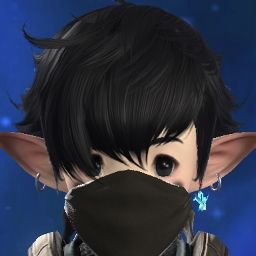 Fume's Avatar