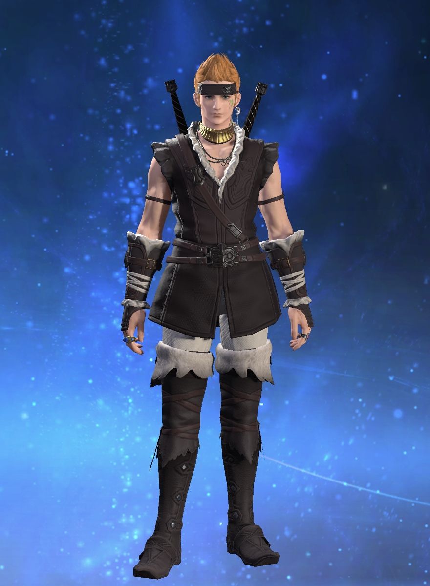 Nazar Lightbringer
