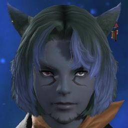 Quinn Cypressmoon