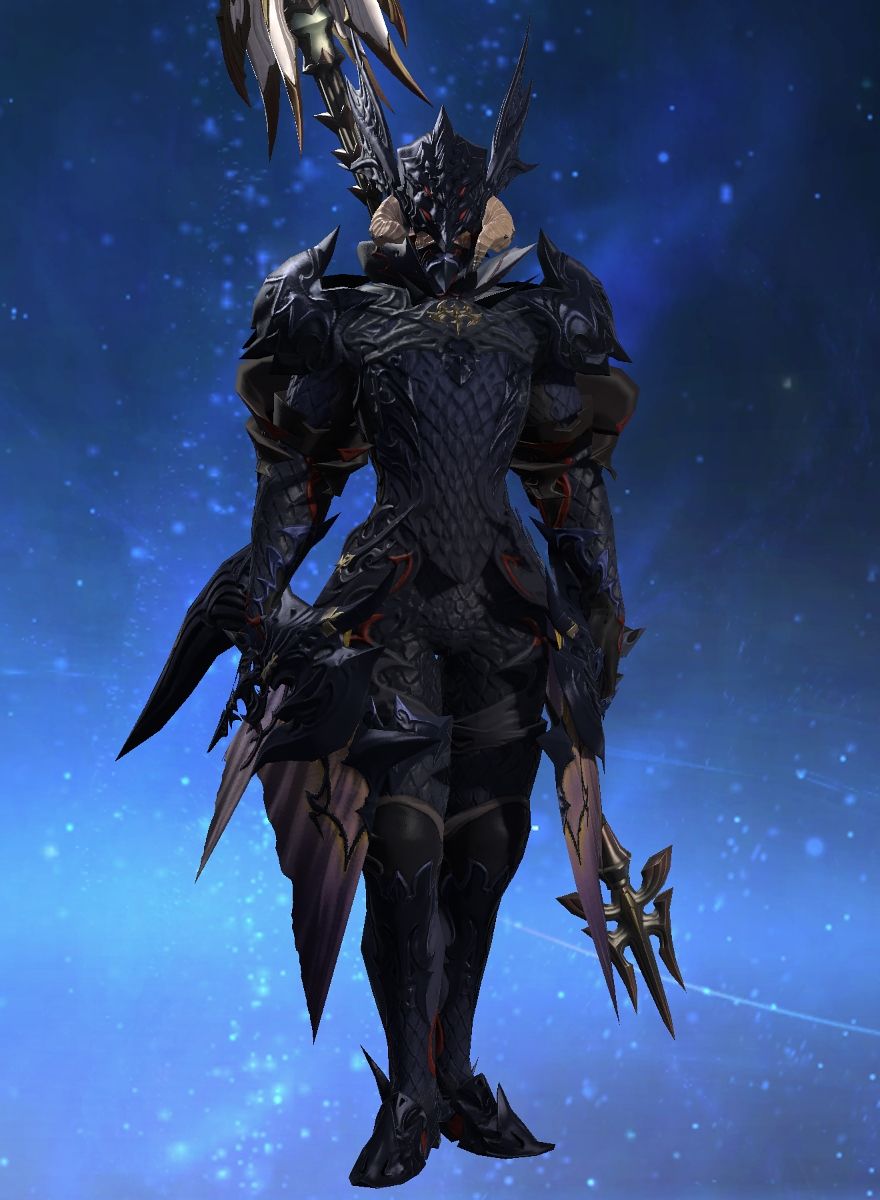 Dandan Iro