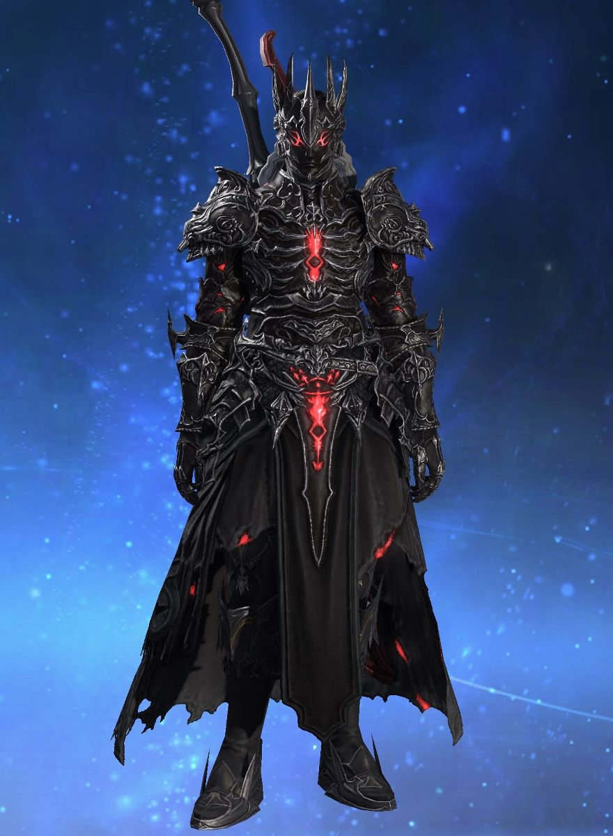 Vitiate Revanite