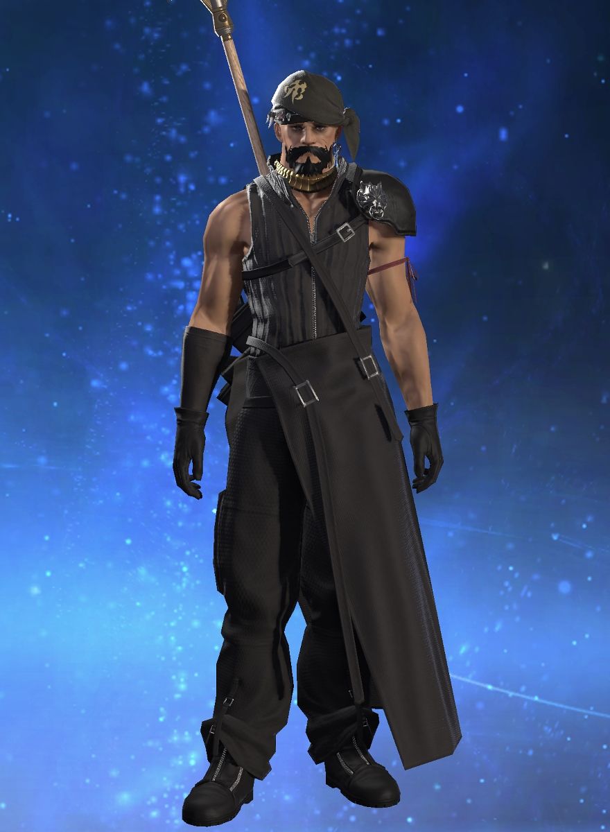 Hybrid Greywolfe