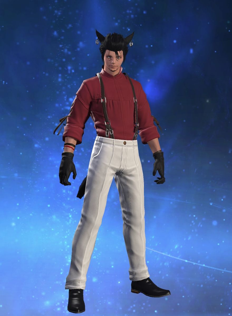 Ryu Ookami