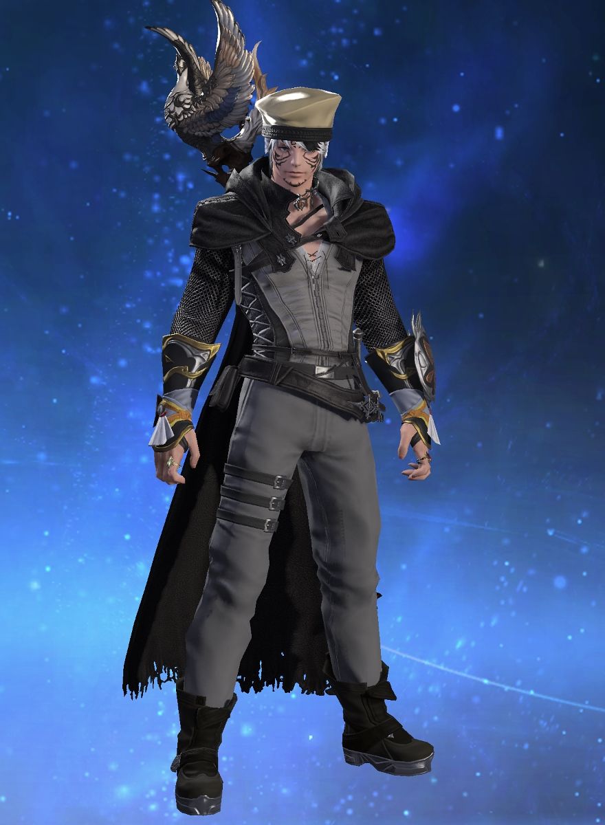 Gizmoe Forbringer