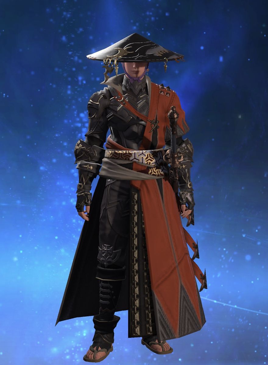 Kuros Ch
