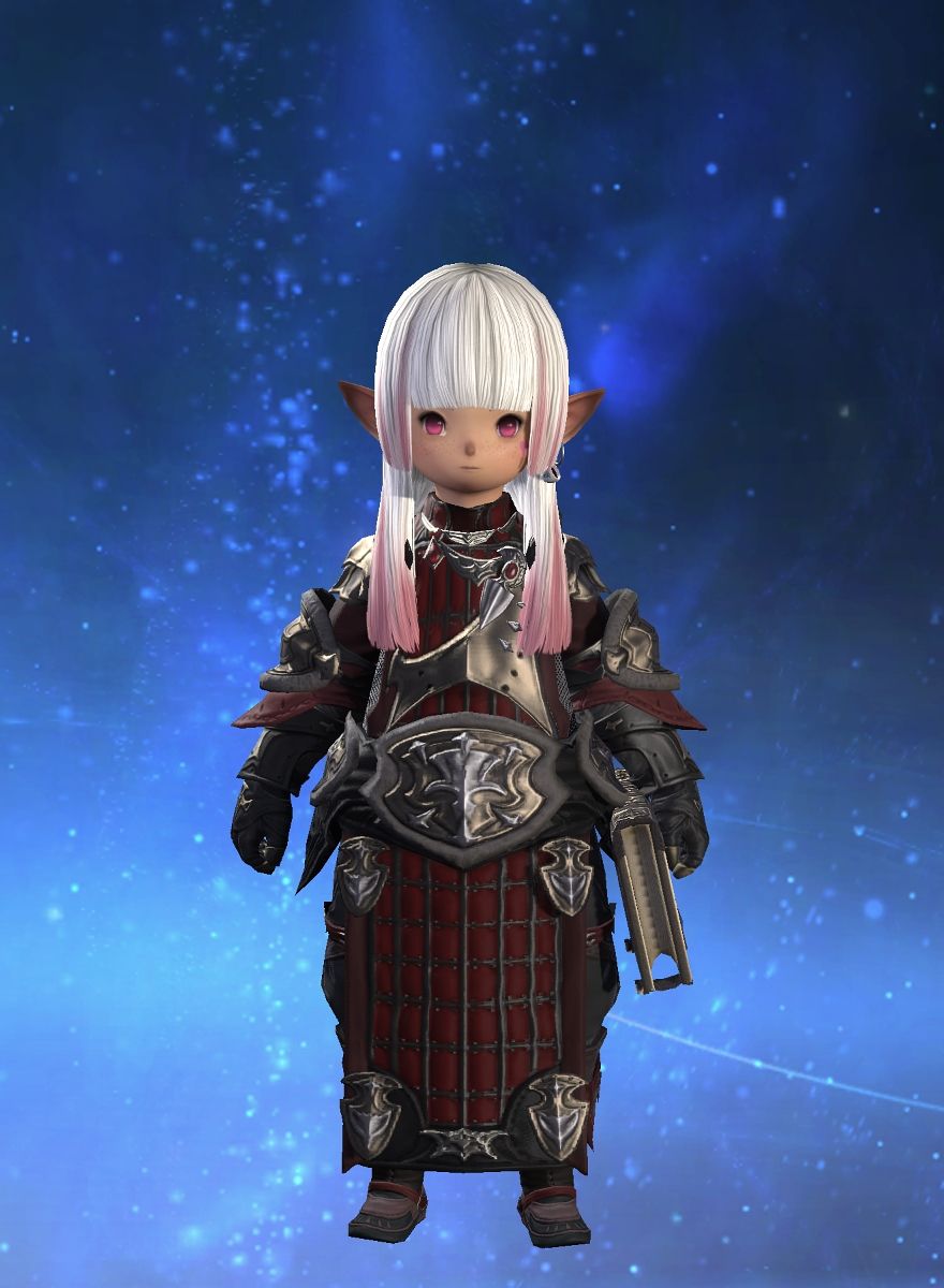 Yaas Black