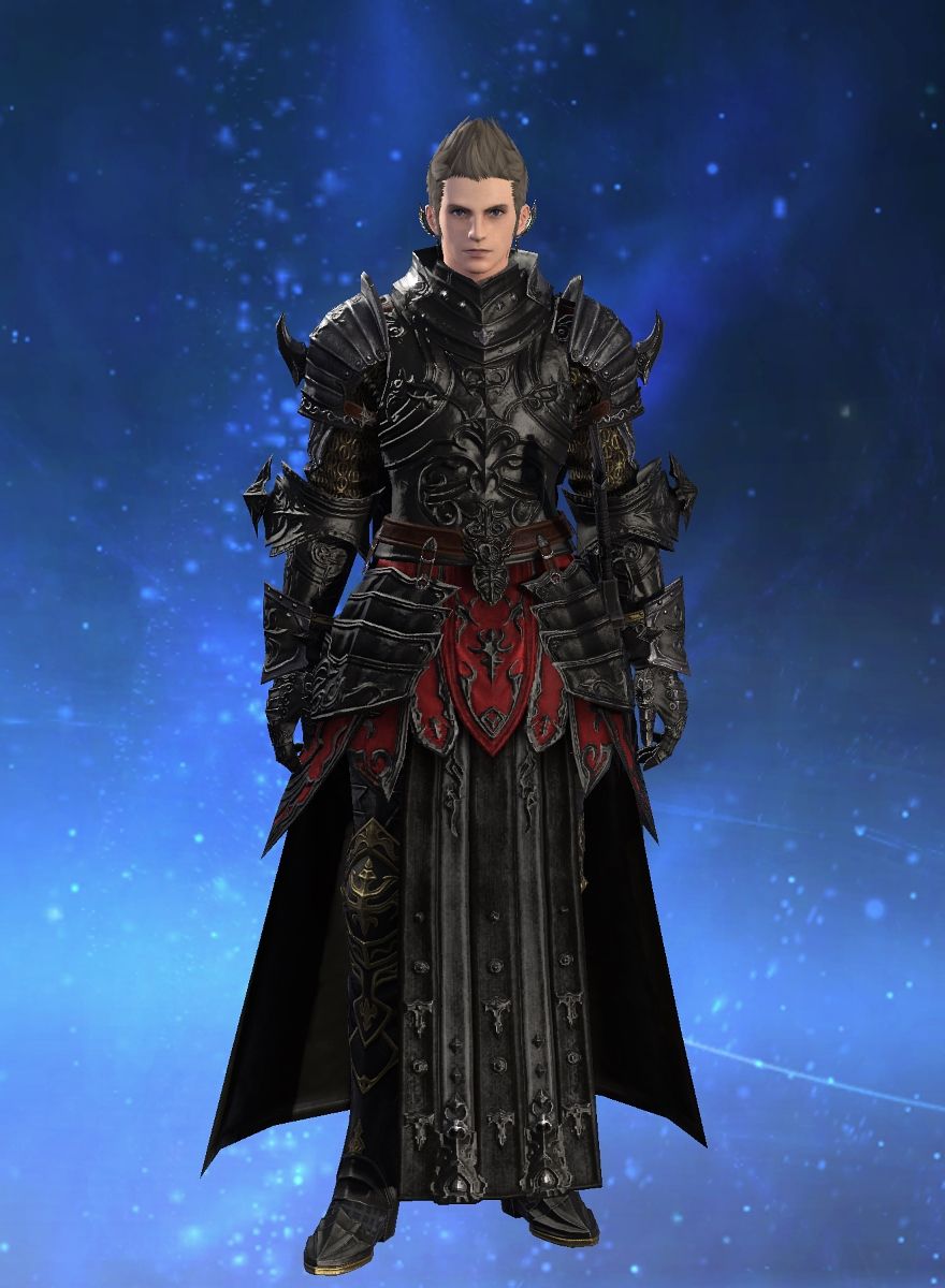 Sadr Darkweaver