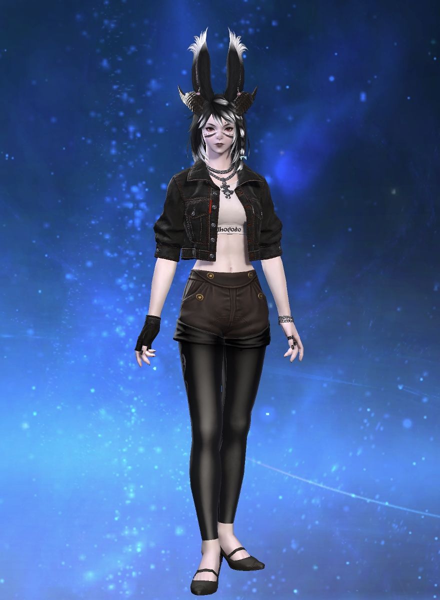 Ember Starlight