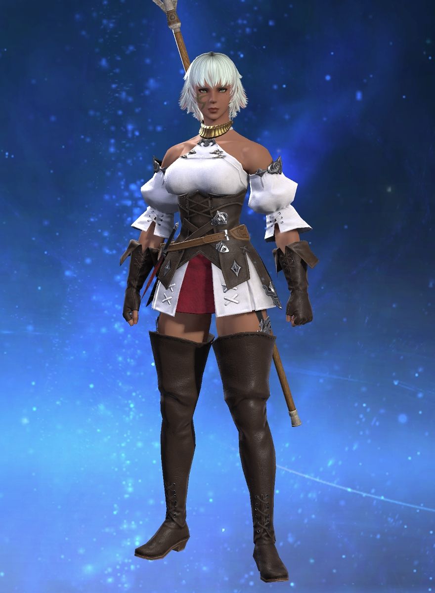 Yougi Stack