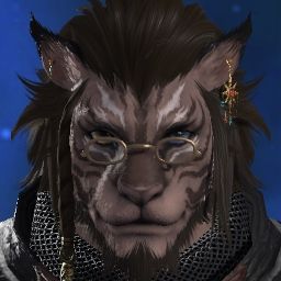 Kaelthyx's Avatar