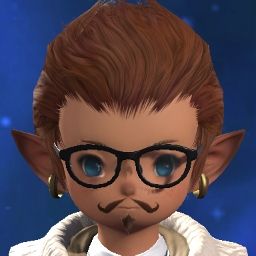 Doctor Lalafell