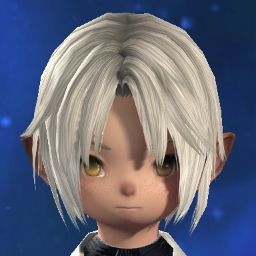 Thancred'd Waters