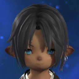 Finalta's Avatar