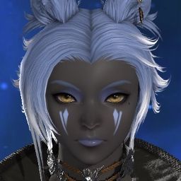 Eira Silva from «Excalibur»