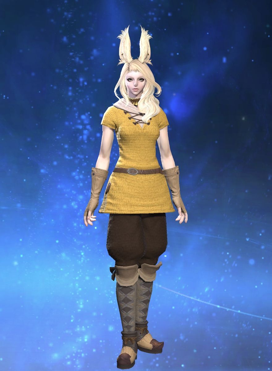 Sevvy Belladrix