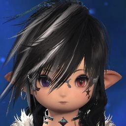 Kiisari Frostleaf