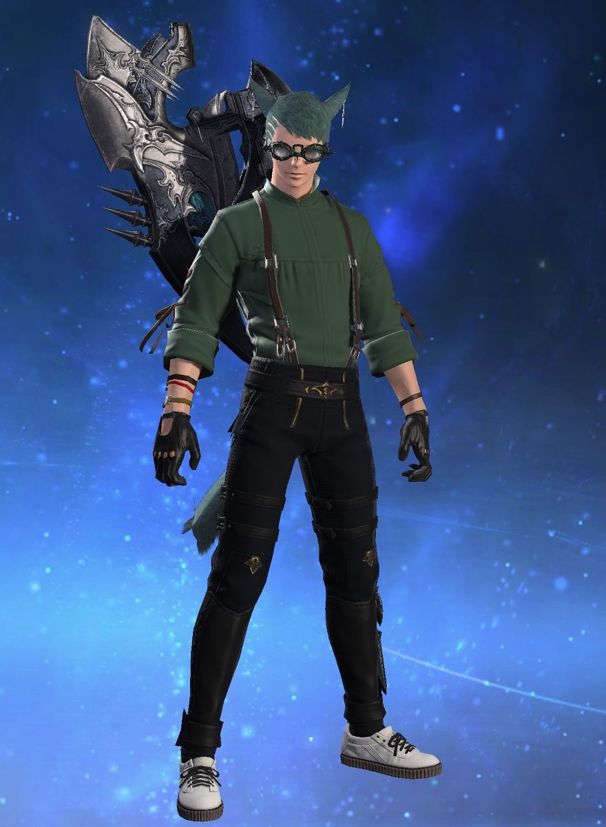 Percival Chatnoir