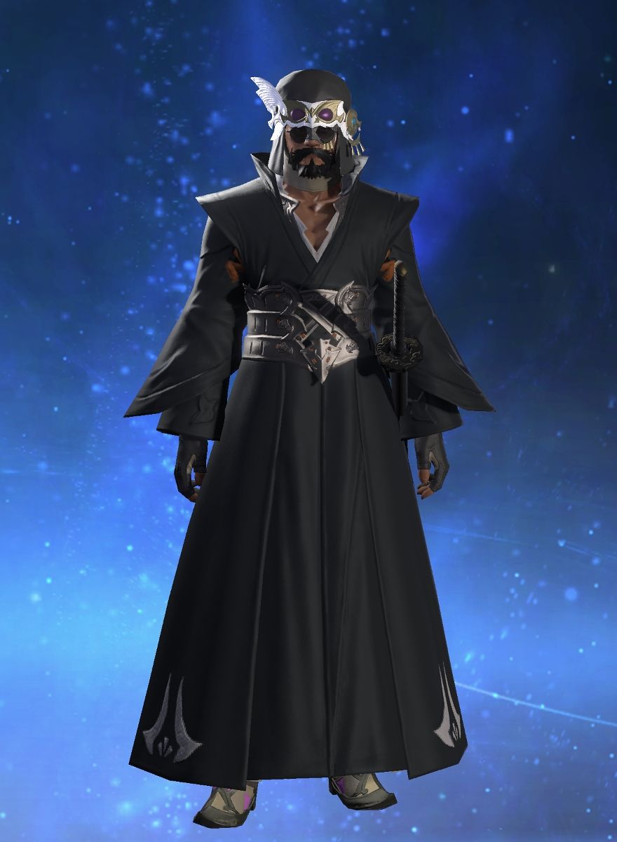 Tobias Rengoku