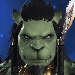 Thrall Durotan