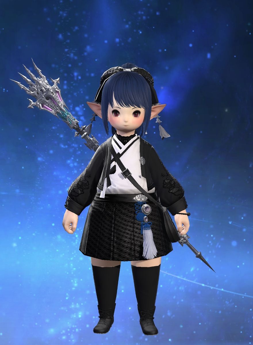 Hinomi Fairylove