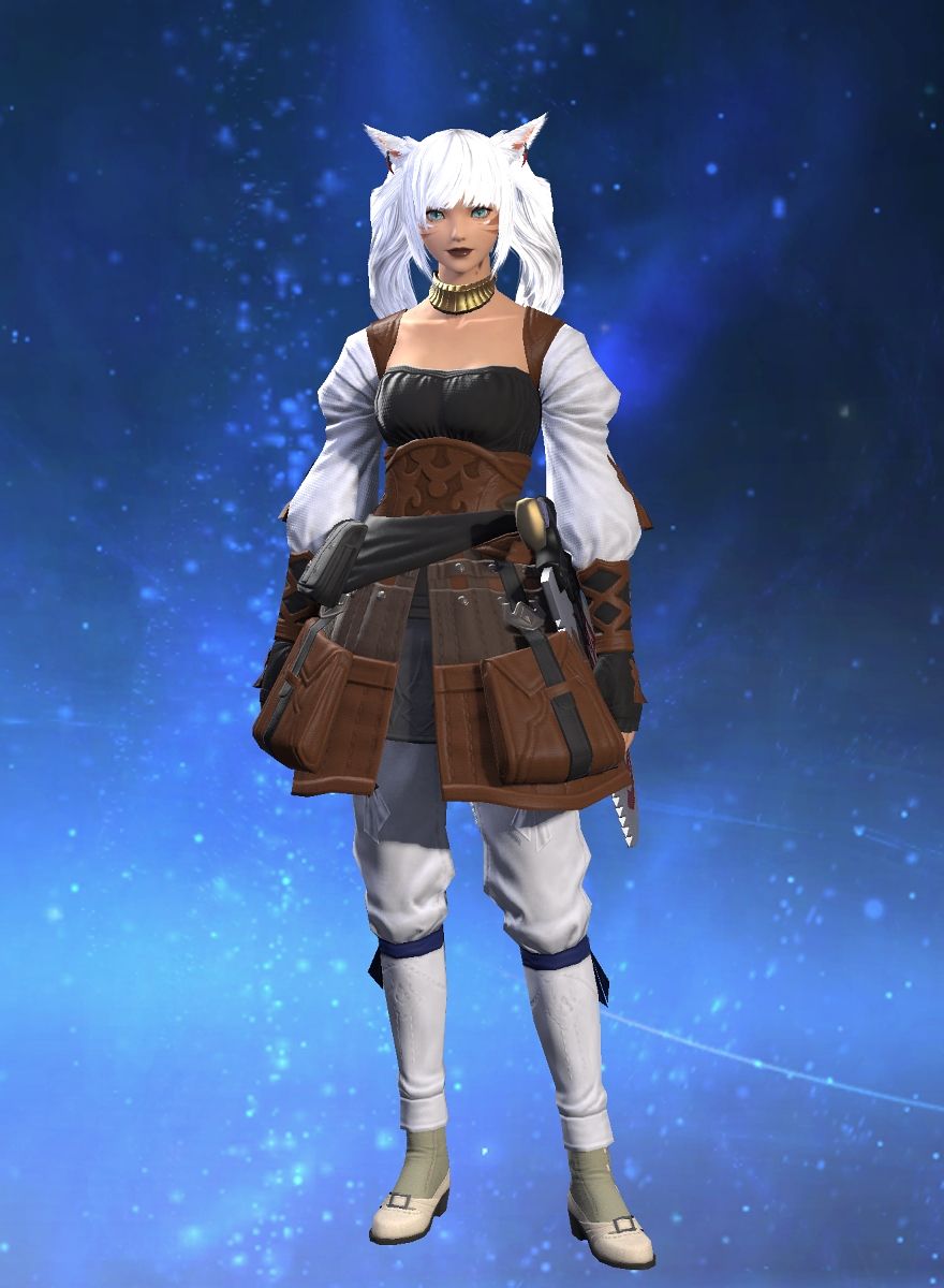 Astrea Ange