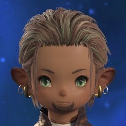 Negitaro Lalafell