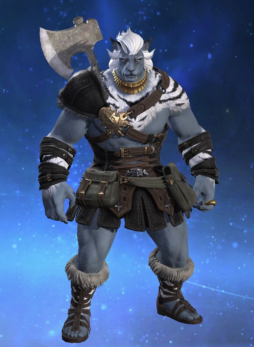 Lok'tar O'gar