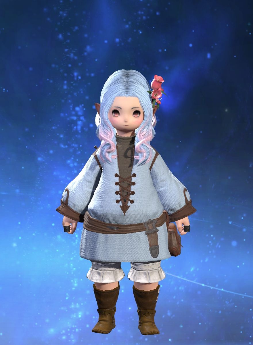 Lil'popoto Gol'i