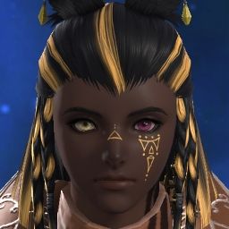 Seelie Feycaller