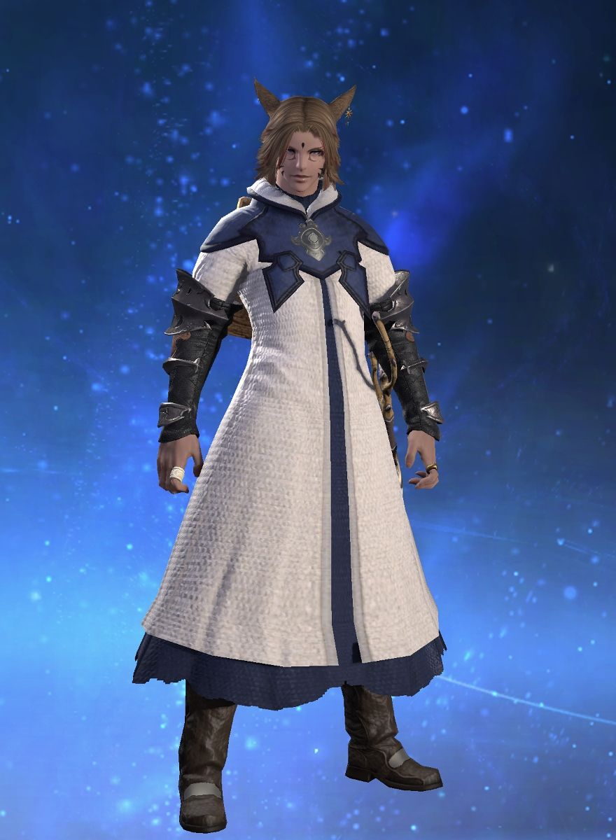 Kyren Dreamtide