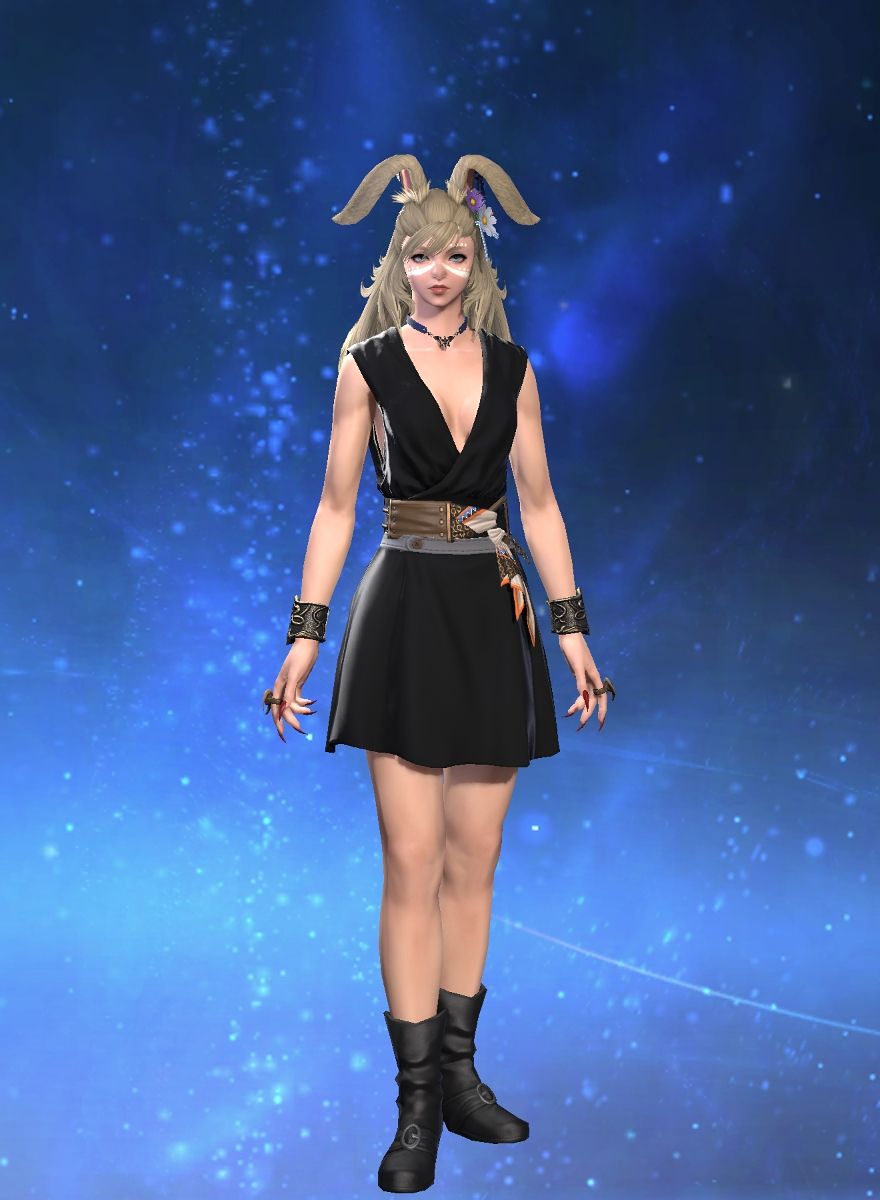Seer Faraves