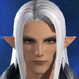 Estinien Wyrmblood''