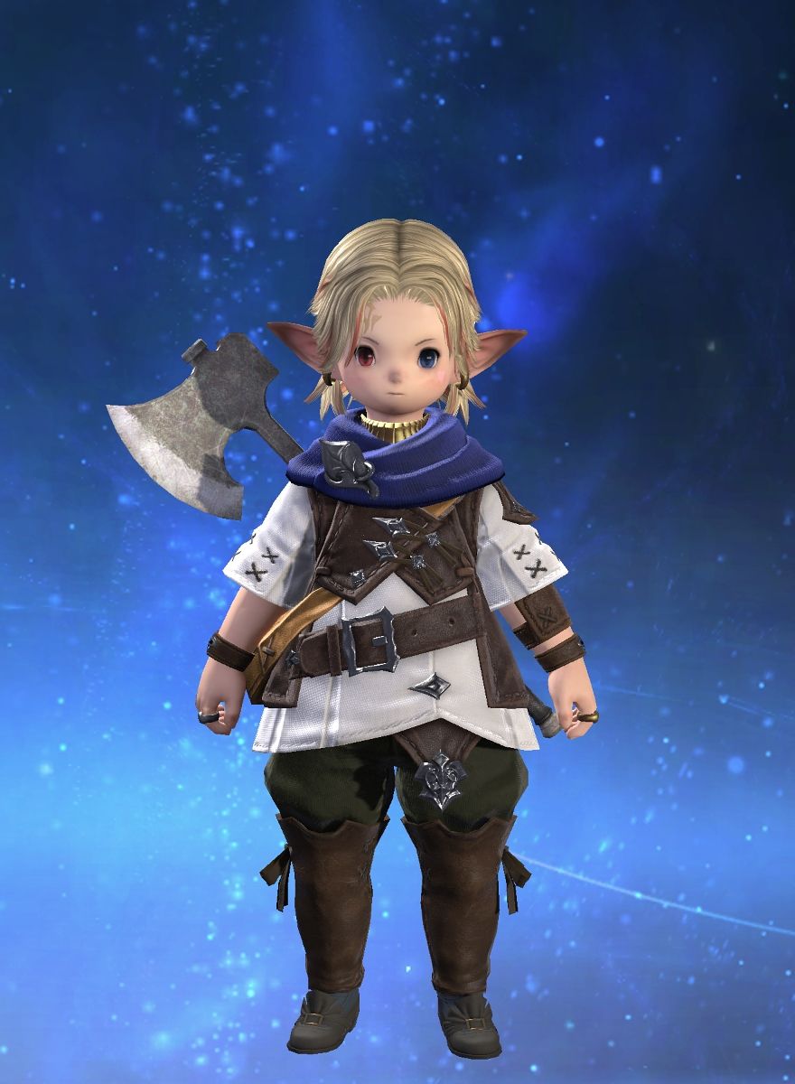 Small Roegadyn