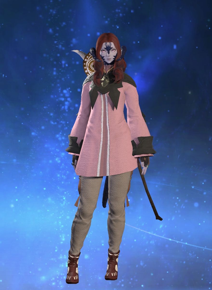 Belle Wintersworn