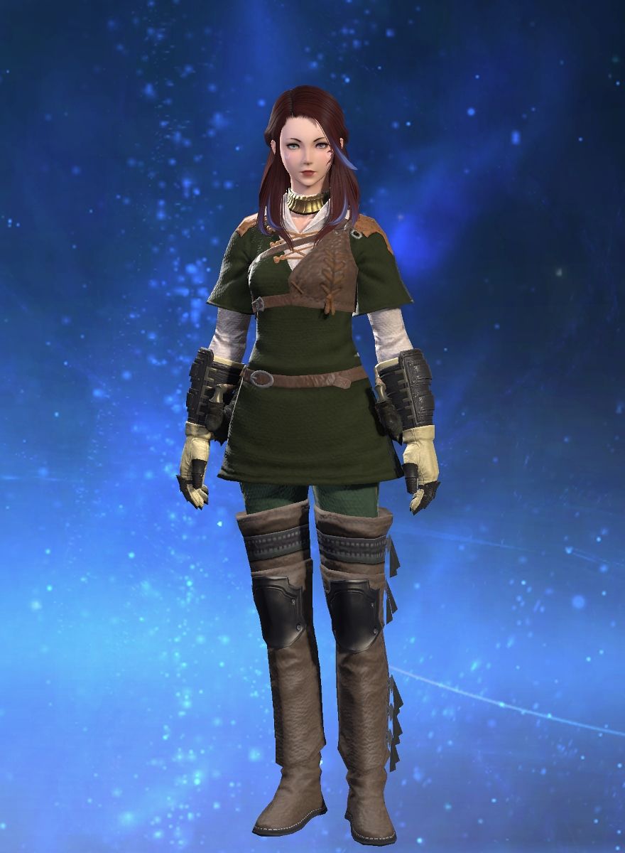 Chyou Valkyrie