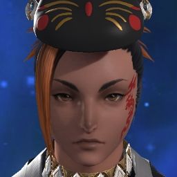 Aurion Marvina