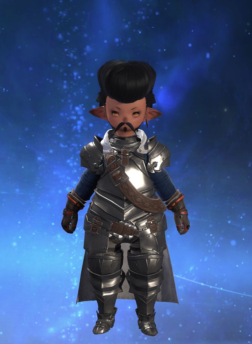 Jarn Grim
