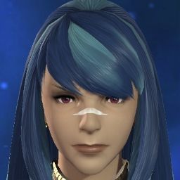 Allie Goldenshield
