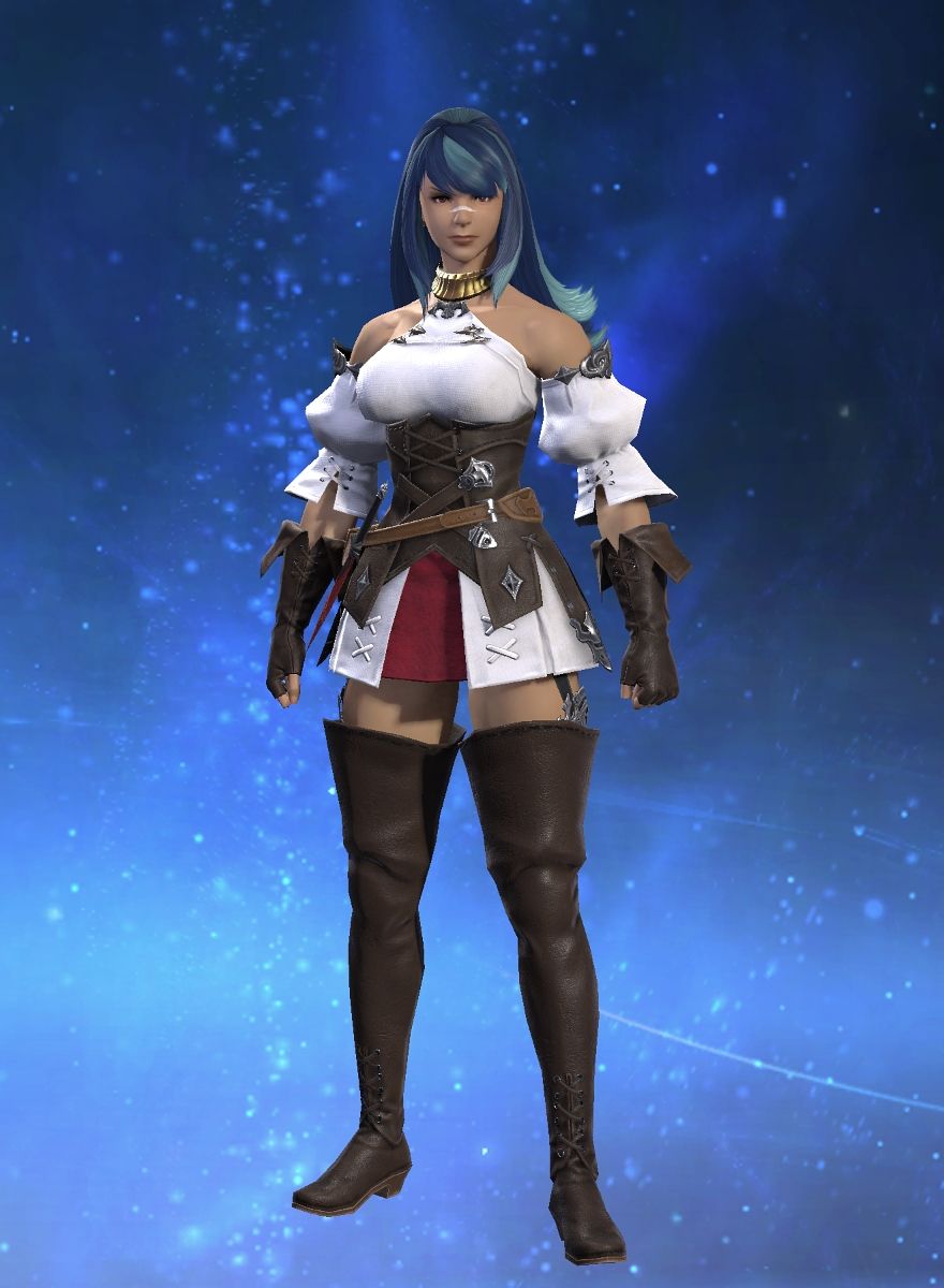 Allie Goldenshield