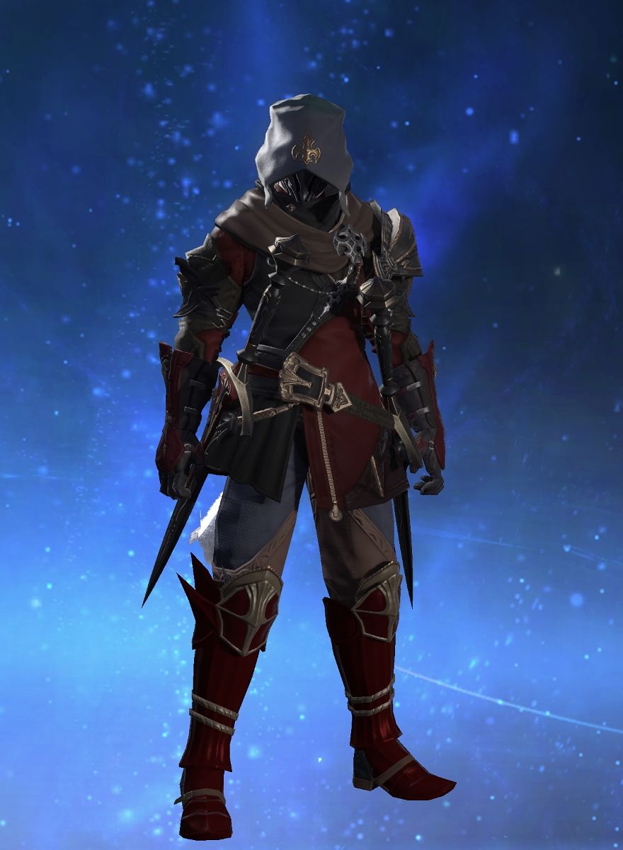 Raul Silvermoon