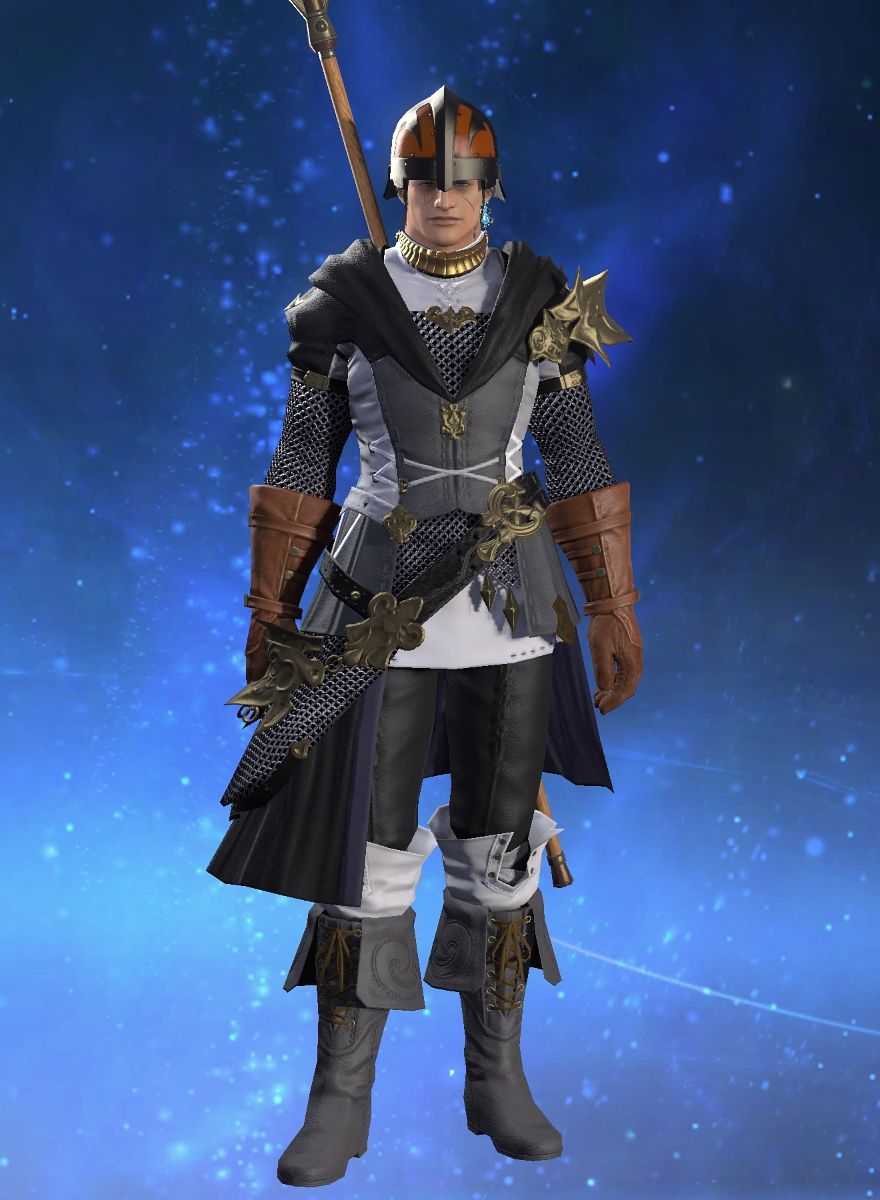 Guts Dragonslayer