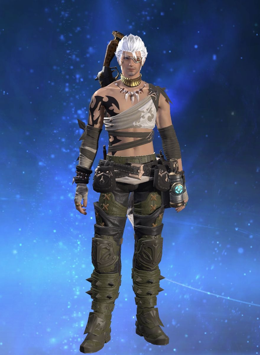 Ranthor Aratiri
