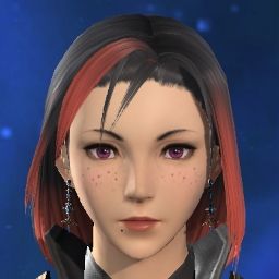 Lilium Valentine