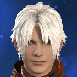 Thancred's Water
