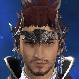 Magiwulf Stormblade