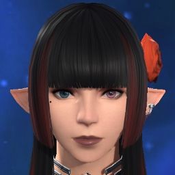 Saira Moonfallen