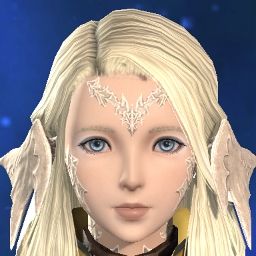 Anne Luminous