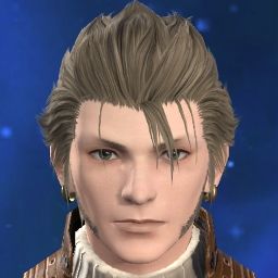 Balthier Mied-bunansa