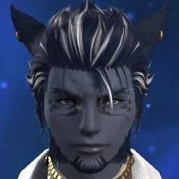 Gabe Silverwynd