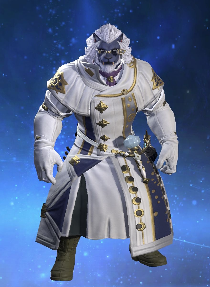 Hyokyo Demonblade